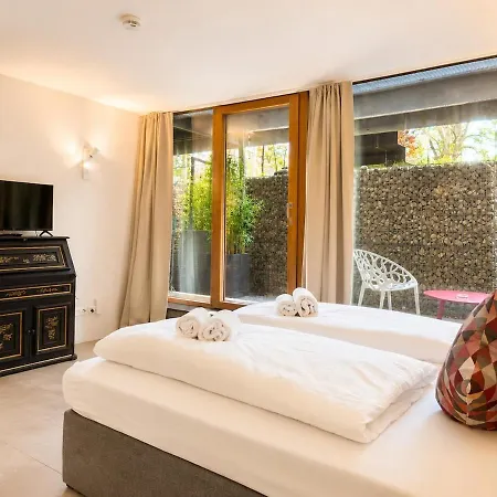 Appartement Vibe Wangen Ohningen